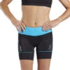 Pantalon De Triathlon Femmes Core Triathlon 6 Inch Short - Cascade ZOOT 2 Pantalon De Triathlon Femmes Core Triathlon 6 Inch Short - Cascade ZOOT -VéloStyle Boutique pantalon de triathlon femmes core triathlon 6 inch short cascade zoot