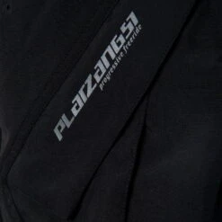 Pantalon Hydrofuge VTT - Bulldog Noir 11 Pantalon Hydrofuge VTT - Bulldog Noir -VéloStyle Boutique pantalon hydrofuge vtt bulldog noir 4