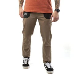 Pantalon Vélo - Outbreak Beige