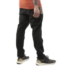 Pantalon Vélo Outbreak - Vert -VéloStyle Boutique pantalon velo outbreak vert 1