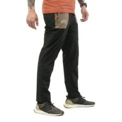 Pantalon Vélo Outbreak - Vert -VéloStyle Boutique pantalon velo outbreak vert 2