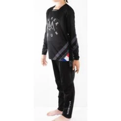 Pantalon Vélo Petit Sapin Enfant -VéloStyle Boutique pantalon velo petit sapin enfant 2