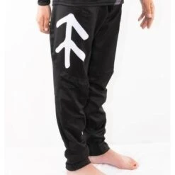 Pantalon Vélo Petit Sapin Enfant