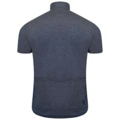 Dare 2b Pedal It Out T-shirt De Cyclisme Zippé à Moitié Pour Homme - Gris 9 Dare 2b Pedal It Out T-shirt De Cyclisme Zippé à Moitié Pour Homme - Gris -VéloStyle Boutique pedal it out t shirt de cyclisme zippe a moitie pour homme gris 2