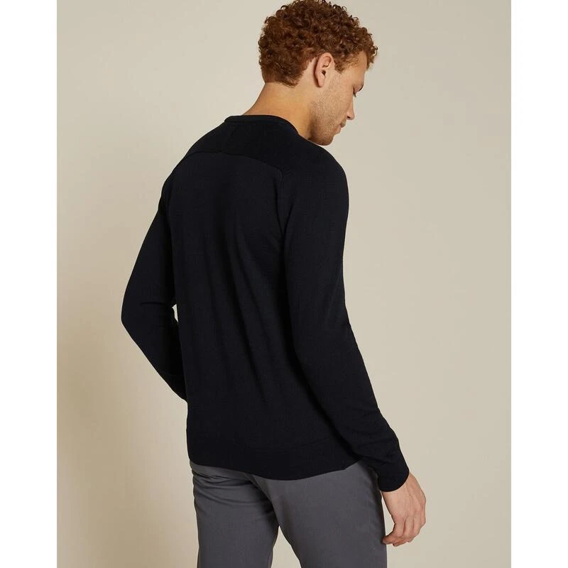 Pull Fin Manches Spéciales Guidon Pour Le Vélo En Ville Monceau 6 Pull Fin Manches Spéciales Guidon Pour Le Vélo En Ville Monceau – Image 4