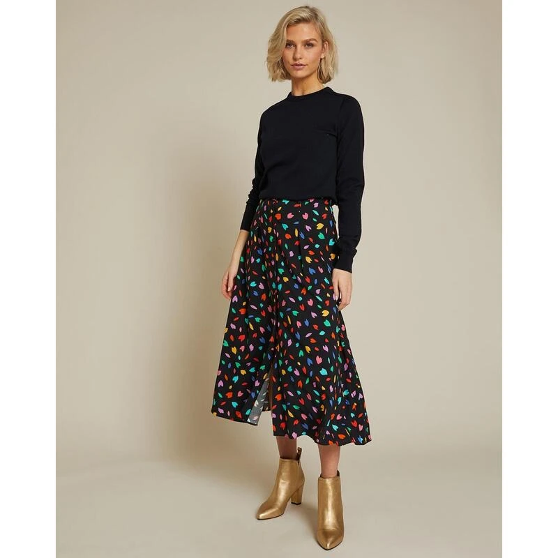 Pull Fin Manches Spéciales Guidon Pour Le Vélo En Ville Monceau 7 Pull Fin Manches Spéciales Guidon Pour Le Vélo En Ville Monceau – Image 5