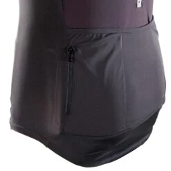 Rockrider Reconditionné - Maillot MC VTT XC Light Homme Noir Et Gris - Très Bon État 11 Rockrider Reconditionné - Maillot MC VTT XC Light Homme Noir Et Gris - Très Bon État -VéloStyle Boutique reconditionne maillot mc vtt xc light homme noir et gris tres bon etat 4