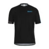Santini Sasso - Maillot Mtb - Unisex - - Vélo -VéloStyle Boutique sasso maillot mtb unisex velo 5