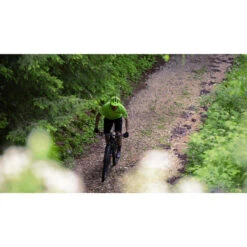 Santini Sasso - Maillot Mtb - Unisex - - Vélo -VéloStyle Boutique sasso maillot mtb unisex velo 9