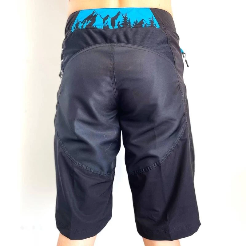 Short Vélo Enduro 4 Short Vélo Enduro – Image 2