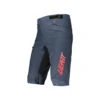 LEATT Short VTT 3.0 - Bleu Foncé