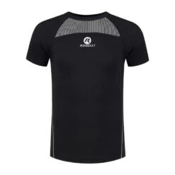 Rogelli Sous Maillot Manches Courtes Unisexe - Core 2-pack