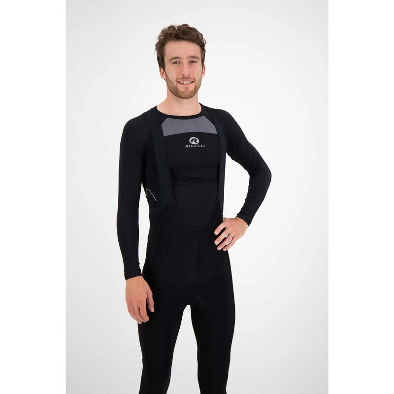 Rogelli Sous Maillot Manches Lounges Unisexe - Core 2-pack 5 Rogelli Sous Maillot Manches Lounges Unisexe - Core 2-pack – Image 3