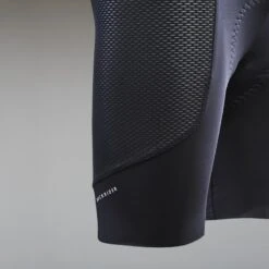 Rockrider SOUS SHORT VELO VTT À BRETELLES EXPL 700 NOIR -VéloStyle Boutique sous short velo vtt a bretelles expl 700 noir 2