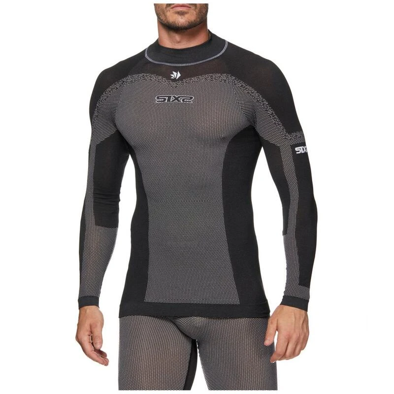 SIXS Sous-vêtements Vélo D'été TS3L BT 5 SIXS Sous-vêtements Vélo D'été TS3L BT – Image 3