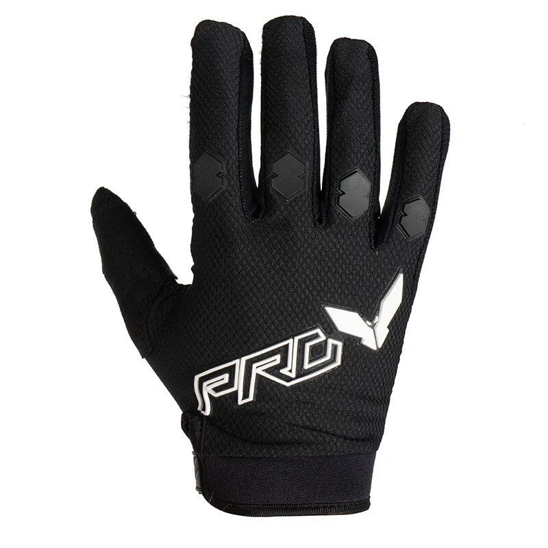 Tenue TT HOLESHOT BLACK 4 Tenue TT HOLESHOT BLACK – Image 2