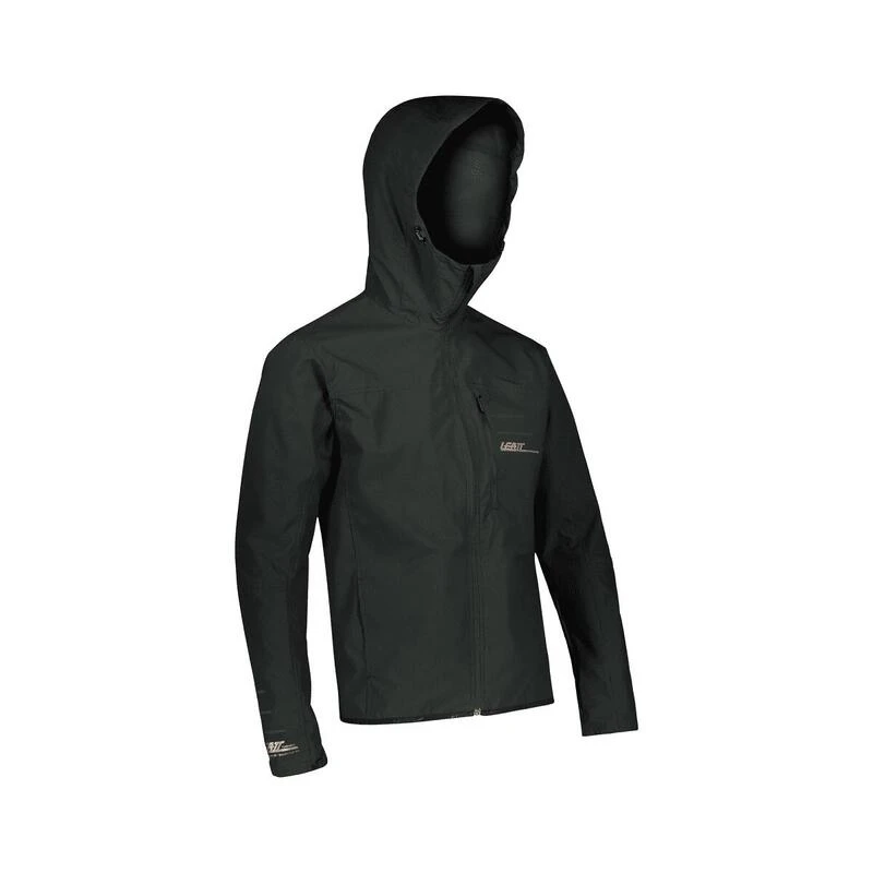 LEATT Veste MTB All Mountain 2.0 Noire 3 LEATT Veste MTB All Mountain 2.0 Noire