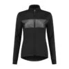 Rogelli Veste Velo Hiver Femme - Attq -VéloStyle Boutique veste velo hiver femme attq