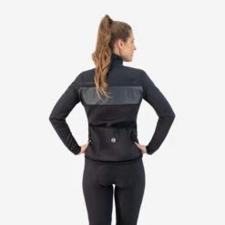 Rogelli Veste Velo Hiver Femme - Attq 9 Rogelli Veste Velo Hiver Femme - Attq -VéloStyle Boutique veste velo hiver femme attq 2
