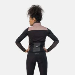 Rogelli Veste Velo Hiver Femme - Cadence -VéloStyle Boutique veste velo hiver femme cadence 2