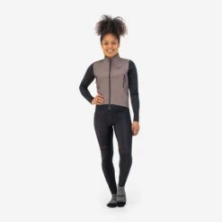 Rogelli Veste Velo Hiver Femme - Cadence -VéloStyle Boutique veste velo hiver femme cadence 3