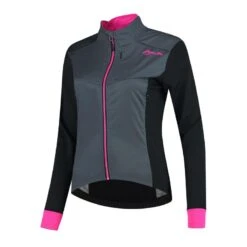 Rogelli Veste Velo Hiver Femme - Contenta