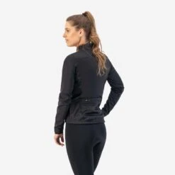 Rogelli Veste Velo Hiver Femme - Core -VéloStyle Boutique veste velo hiver femme core 2
