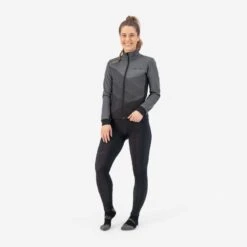 Rogelli Veste Velo Hiver Femme - Farah 10 Rogelli Veste Velo Hiver Femme - Farah -VéloStyle Boutique veste velo hiver femme farah 3