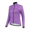 Rogelli Veste Velo Hiver Femme - Purpose 2 Rogelli Veste Velo Hiver Femme - Purpose -VéloStyle Boutique veste velo hiver femme purpose
