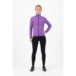 Rogelli Veste Velo Hiver Femme - Purpose 9 Rogelli Veste Velo Hiver Femme - Purpose -VéloStyle Boutique veste velo hiver femme purpose 2