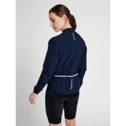 Newline Womens Core Bike Jacket Veste Zippée Femme 9 Newline Womens Core Bike Jacket Veste Zippée Femme -VéloStyle Boutique womens core bike jacket veste zippee femme 2