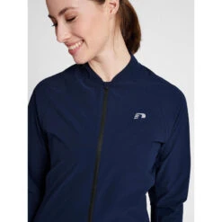 Newline Womens Core Bike Jacket Veste Zippée Femme 11 Newline Womens Core Bike Jacket Veste Zippée Femme -VéloStyle Boutique womens core bike jacket veste zippee femme 4