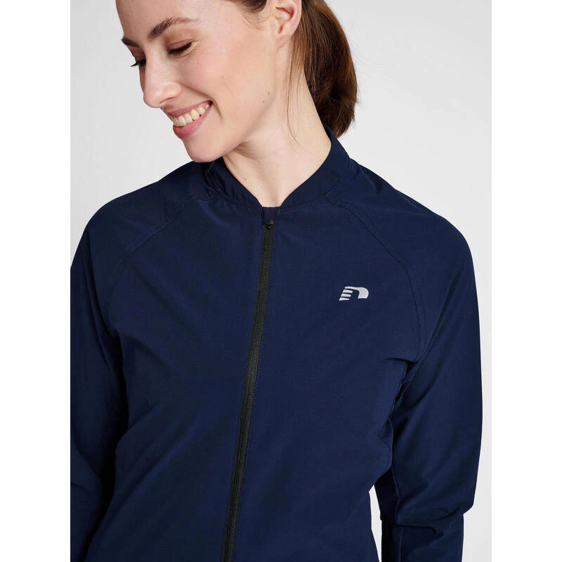 Newline Womens Core Bike Jacket Veste Zippée Femme 7 Newline Womens Core Bike Jacket Veste Zippée Femme – Image 5