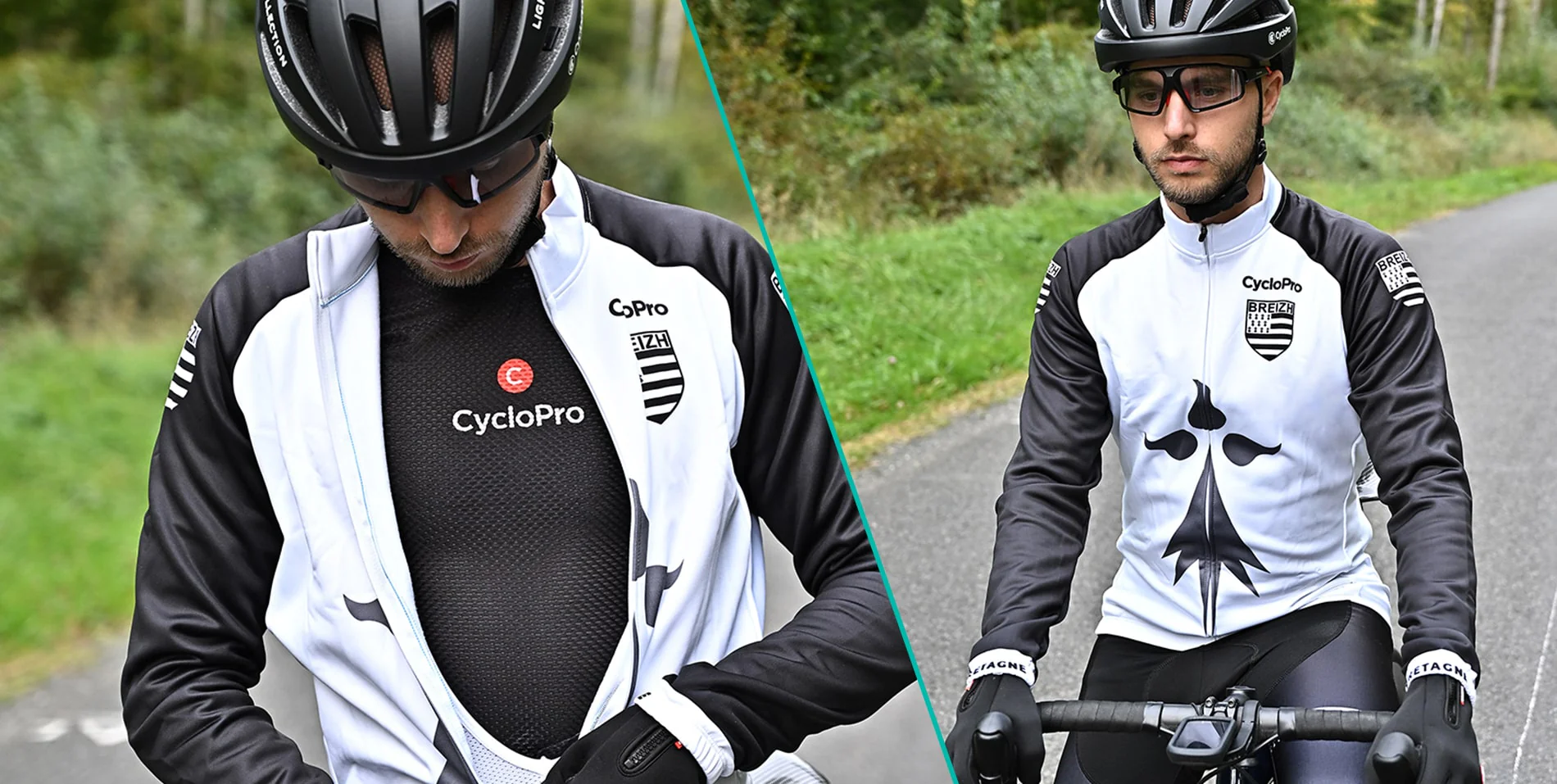 Devant -VéloStyle Boutique 3.3